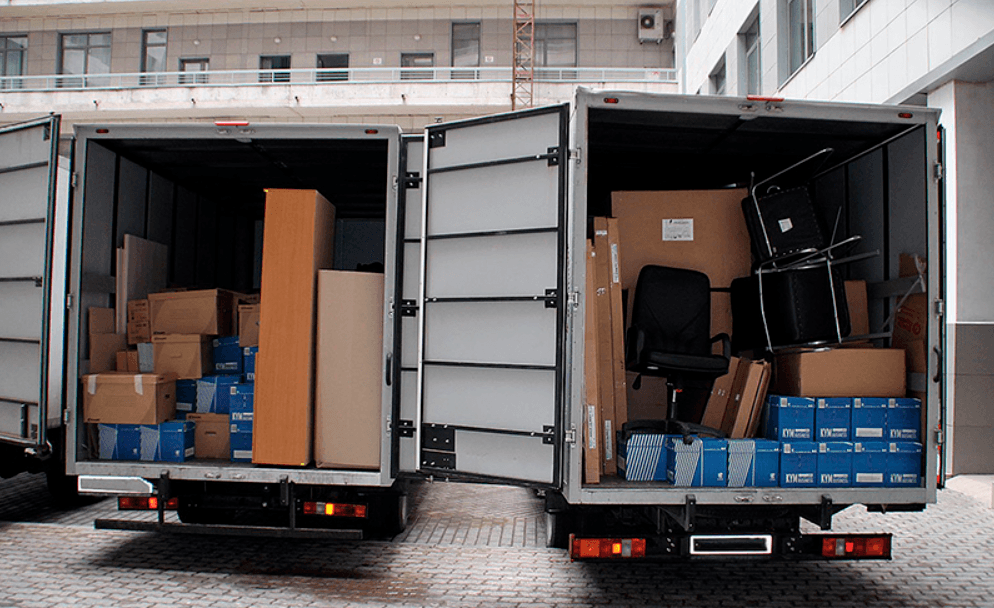 квартирный переезд в Могилеве